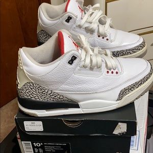 Jordan retro